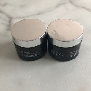Monat groom styling clay
